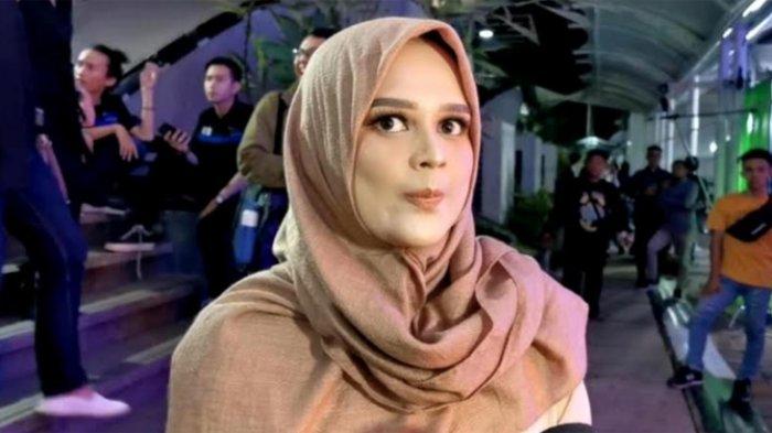 Terlihat Lebih Gemuk Usai Liburan, Cut Meyriska Hamil?