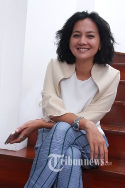 Bacakan Monolog Film, Cut Mini Theo Dibuat Deg-degan