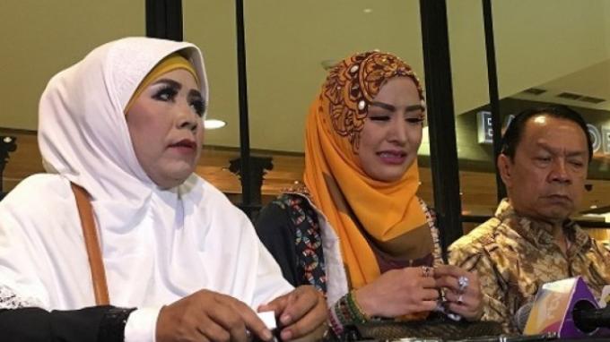 Awal Perkenalan Cynthiara Alona dengan Calon Suami: Berawal di X-Ray Berujung Minta Nomor Telepon