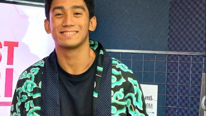 Daffa Wardhana Ikuti Jejak Marini Zumarnis Sang Bunda, Putuskan Terjun ke Dunia Akting