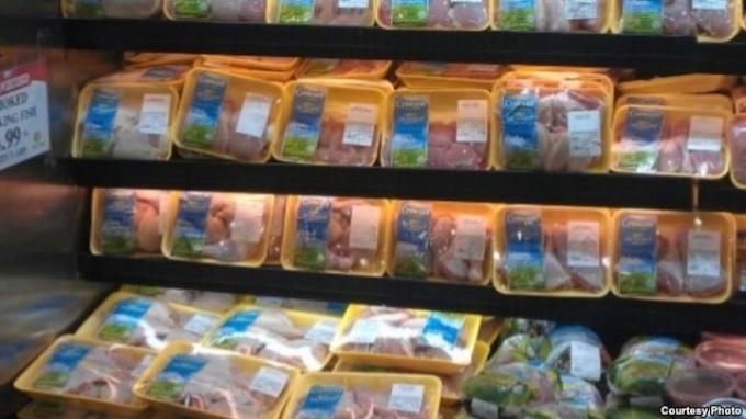 Selama Ramadan, Muslim AS Waspadai Daging Halal Tipuan