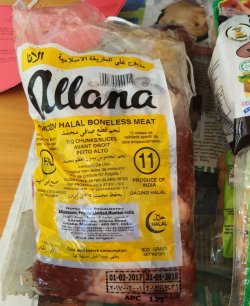 Jangan Terjebak Murahnya Daging Alana, India Belum Bebas Penyakit Mulut dan Kuku