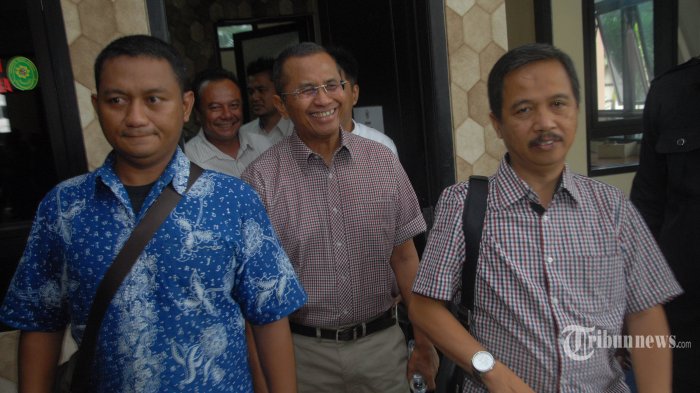 Dahlan Iskan Divonis Bebas Pengadilan Tinggi, Kejati Jatim Ajukan Kasasi