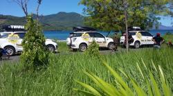 Flores Bersiap Jelang 7 Wonders Tour de Flores 2016