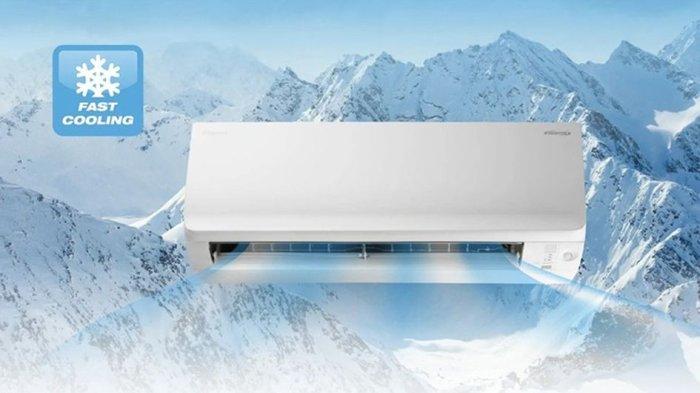 Sebelum Membeli, Ketahui Dulu 8 Jenis AC dan Perbedaannya Ini