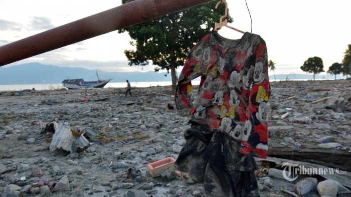 BMKG: Wilayah Jakarta Belum Aman dari Gempa