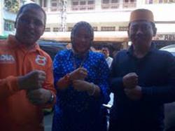 Wali Kota Bekasi Yakin DIA Menangkan Pilwali Makassar