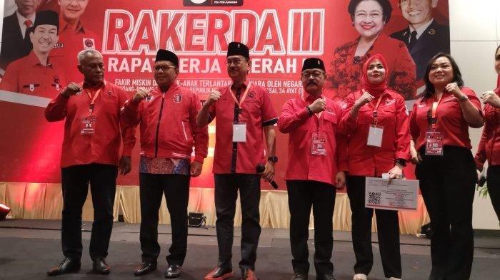 Hengkang dari NasDem, Wali Kota Makassar Danny Pomanto Resmi Berlabuh ke PDIP