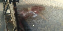 Dari Kematian 2 Suporter NJ Mania, Ada Kulit Durian Terbercak Darah