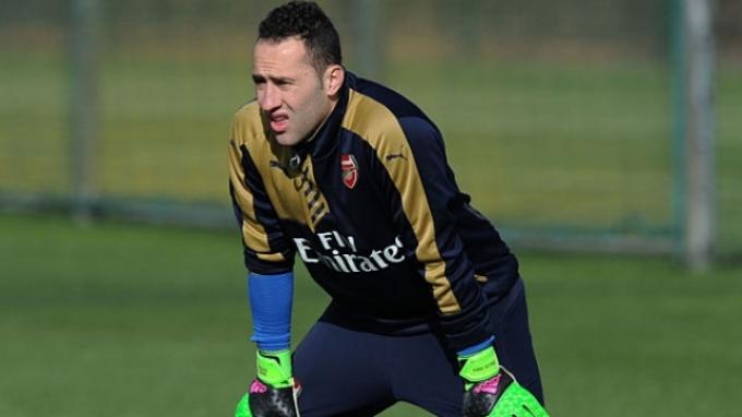 Penggemar Arsenal Ingin David Ospina Segera Hengkang setelah Blunder pada Laga Kolombia vs Jepang