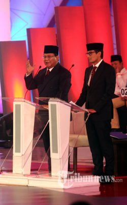 Alumni Perguruan Tinggi Seluruh Indonesia Bakal Deklarasi Dukungan untuk Prabowo-Sandi