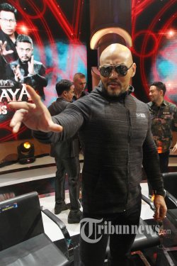Masa Deg-degan Deddy Corbuzier Sudah Lewat