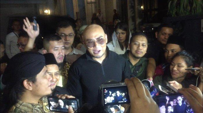 Tolak Tawaran Naik Haji Tahun Ini, Ternyata Ada yang Dicemaskan Deddy Corbuzier
