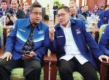 Anas Tersangka, Apa Kata Dede Yusuf?