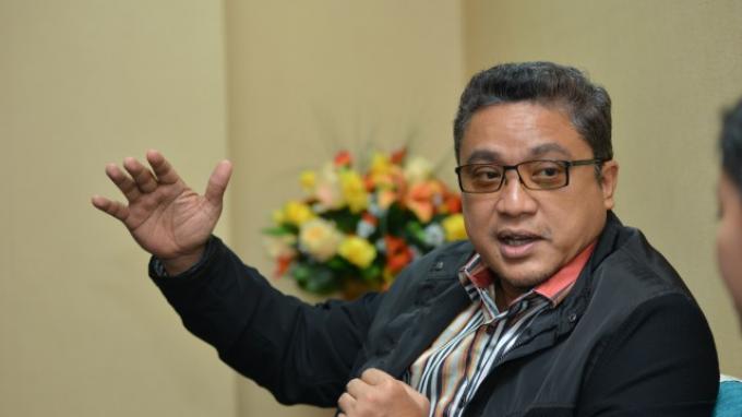 Ketua Komisi IX DPR Dede Yusuf mengapresiasi langkah Pemerintah yang tidak menaikan iuran Badan Penyelenggara Jaminan Soisal (BPJS) Kesehatan peserta. 