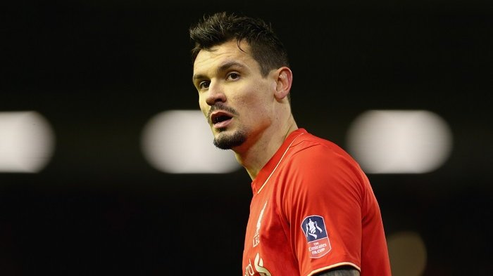 Dejan Lovren: Pertemuan dengan Timnas Inggris Bakal Sengit
