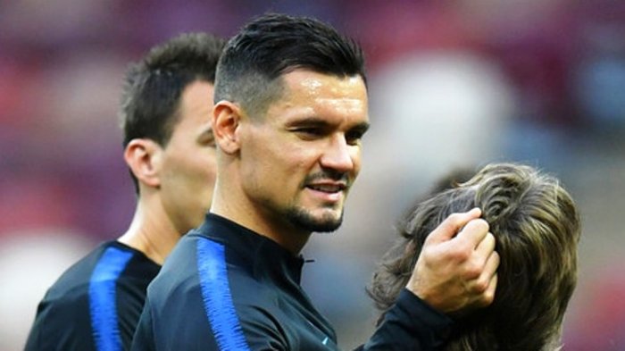 Dejan Lovren Pernah Jual Papan Seluncurnya Demi Nyambung Hidup Usai Perang di Kroasia