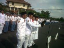 Siswa dan Alumni SMAN Kompleks Deklarasikan Antitawuran