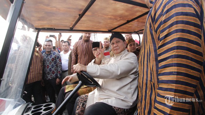 PSI: 'Generasi Emas' Prabowo Tidak Selesaikan Masalah Stunting