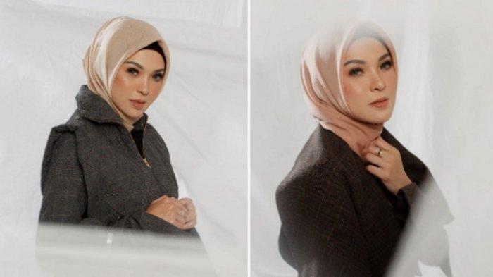Delia Septianti dan Ayahnya Rilis Single ''Ada Dan Tiada'', Sebuah Jalan Panjang Mencari Ketenangan