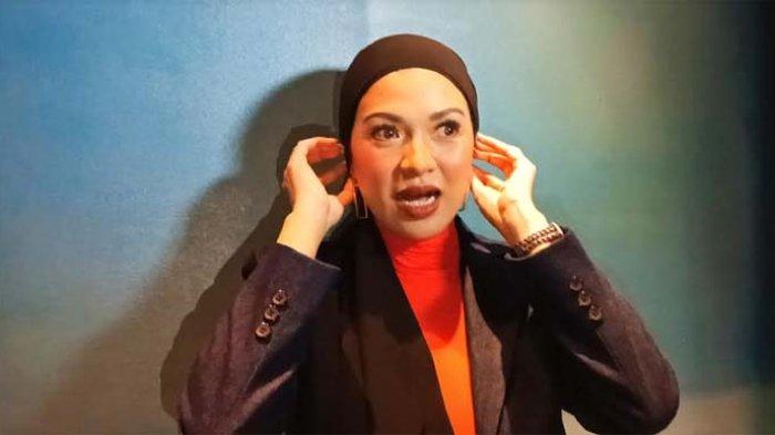 Tak Instan Meniti Karir Bermusik, Delia Septianti Akui Perceraian Momen Terburuk