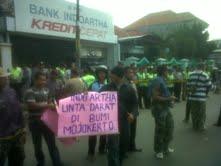 Pinjam BPR Rp 2 Juta, Nasabah Bayar sampai Rp 21 Juta