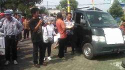 Camat Karangploso Dampingi Warga Tawangargo