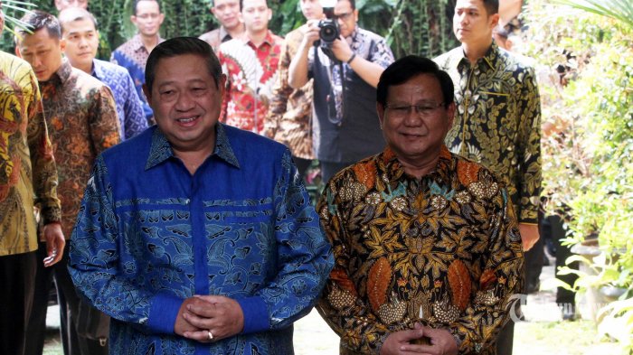 Tawarkan Jalan Tengah, PAN Dorong Ustaz Somad, Gatot atau Anies Jadi Cawapres Prabowo