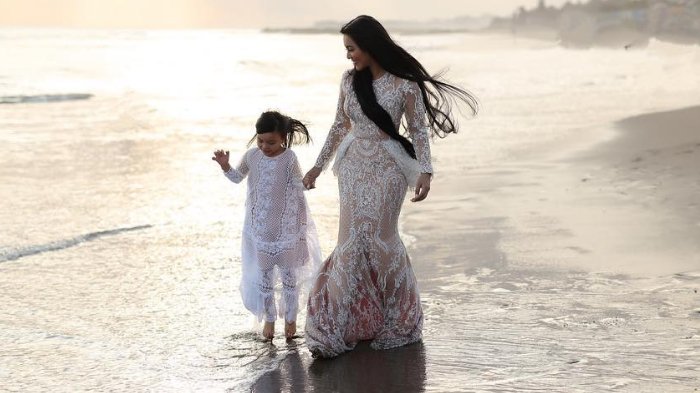 Perjuangan Denada Semangati Shakira Aurum yang Mulai Kritis dengan Perubahannya