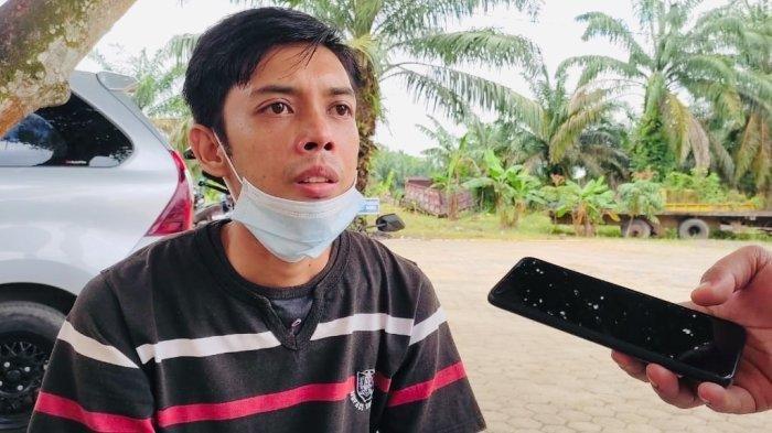 Kisah Pemuda di Jambi Menghilang Misterius dari Rumah Selama Belasan Hari Dibawa Sosok Tak Dikenal