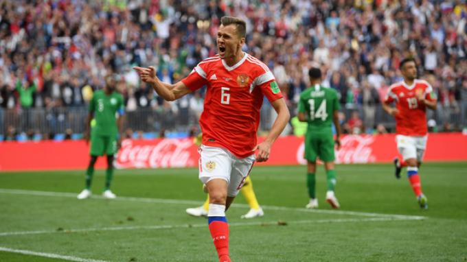 Real Madrid Pernah Kena Diskualifikasi Gara-gara Denis Cheryshev di Copa del Rey