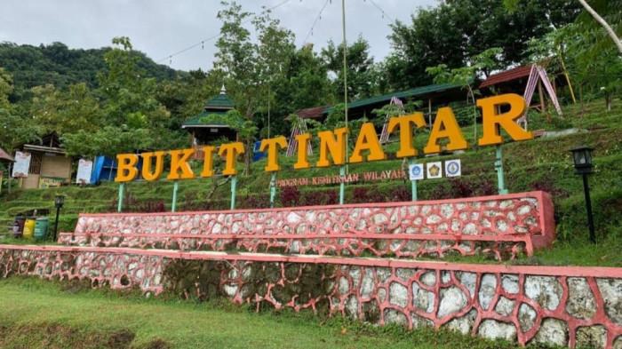 desa wisata dewi mulia alam indonesia