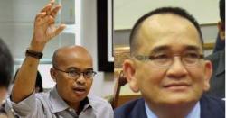 Desmon: Ruhut Jadi Ketua Komisi III DPR Kok Pakai Ancaman
