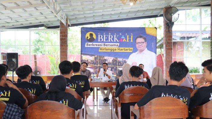 Stabilitas Ekonomi & Politik Adalah Kunci, Indonesia Dinilai Butuh Pemimpin yang Memiliki Kapasitas