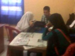 Kepala Sekolah SMAN Tellulimpo Sinjai Dilaporkan Cabuli Siswinya