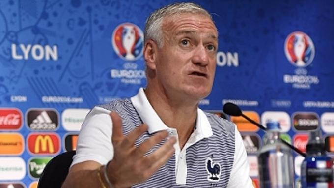 Didier Deschamps Orang Keempat yang Tampil di Final Piala Dunia Sebagai Pemain dan Pelatih