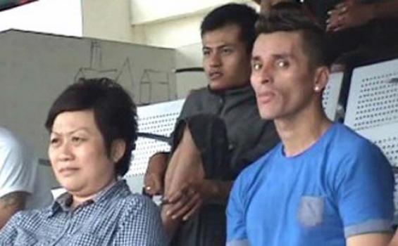 BOPI: PT LPIS Harus Hargai Kontrak Pemain Sepakbola