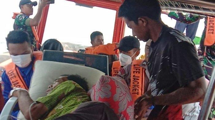 Upaya Selamatkan Diri dari Gigitan Komodo Berlangsung Dramatis, Kamarudin Jalani Operasi di RS