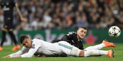 Diintai 2 Kutukan, Real Madrid Terancam Krisis Gelar