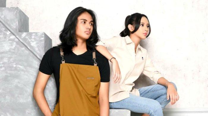 Duet dengan Dewa Tahier, Dinda Ghania Rilis Lagu Kunci Hati