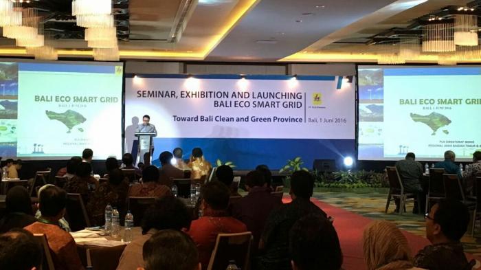 Begini Keunggulan Smart Grid dan Potensinya