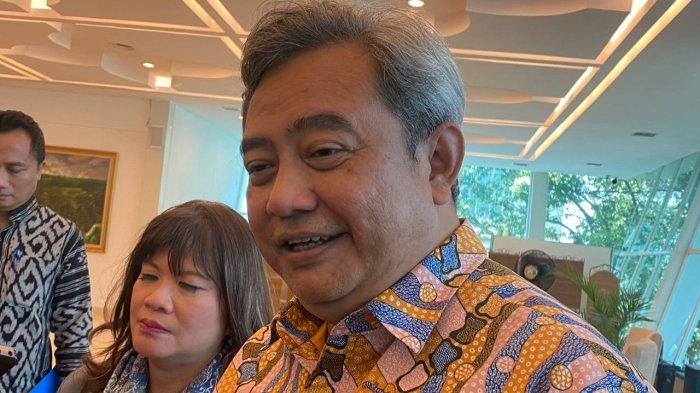 Kementerian Luar Negeri Sebut Pemilu di RI dan Uni Eropa Jadi Tantangan Rampungkan IEU-CEPA