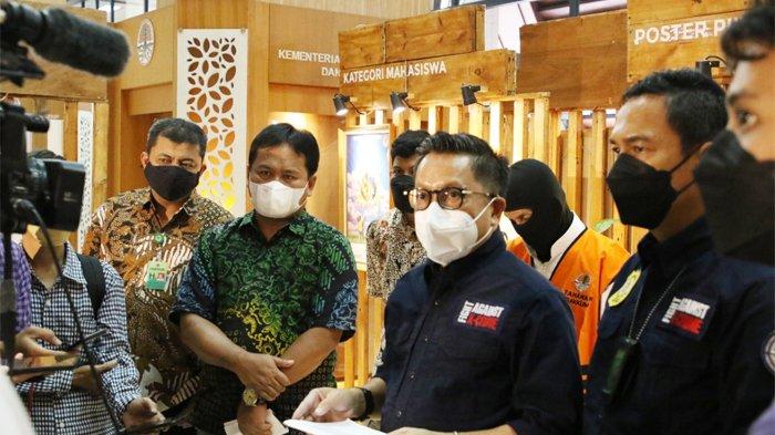 Gakkum KLHK Dalami Kasus Pengelolaan Sampah Diduga Terkontaminasi B3 di Kota Tangerang