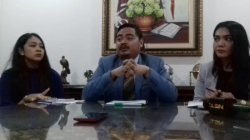 LBH Mawar Saron Kawal Kasus Dugaan Pencabulan Anak oleh Oknum Ustaz