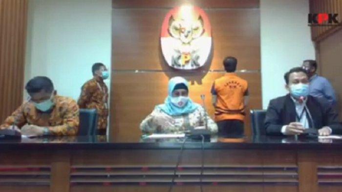 Kronologi Penangkapan Hiendra Soenjoto Penyuap Eks Sekretaris MA Nurhadi di Tangerang Selatan