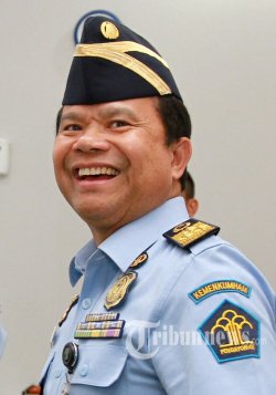 Imigrasi Belum Tahu Dimana Stafsus Ahok dan Direktur Agung Sedayu Group