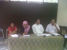 Ini Penyebab Tawuran Pelajar Versi FSGI