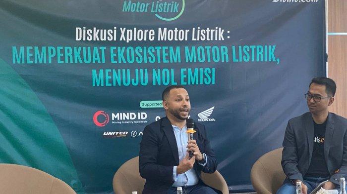 Meski Lebih Mahal, Ini Keuntungan Punya Motor Listrik Berbaterai Lithium