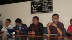 Denny Indrayana Soroti Rekam Jejak Hakim Praperadilan Kasus BG