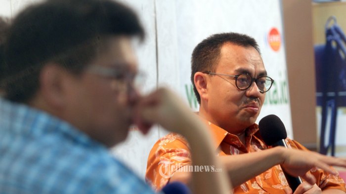 Iran Tawarkan Investasi Gas Untuk Pupuk di Indonesia